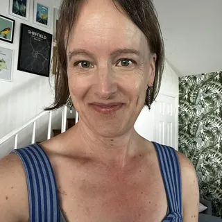 sarah b.