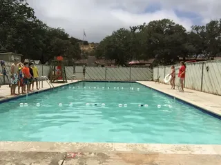Verdugo Oaks Camp