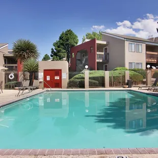 Vista Del Sol Apartments