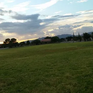 Vista Del Valle Park
