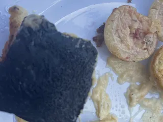 Once Upon A Plate Catering