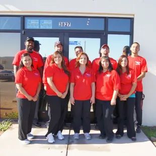 Tucson Glass Company