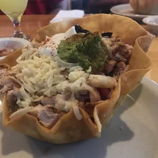 Taco Salad