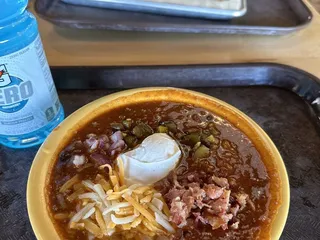 Eagles Nest Restaurant