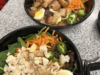 The Overlook Restaurant