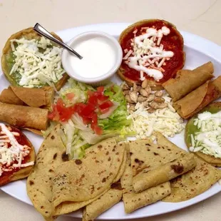 Appetizer Platter