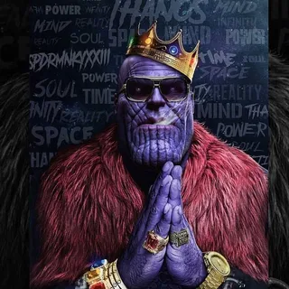 King T.
