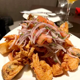 Jalea mixta