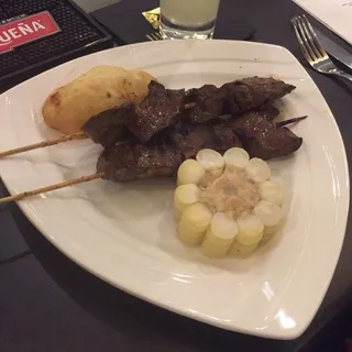 Anticuchos