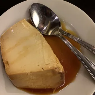 Flan