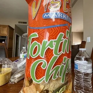 Tortilla Chips