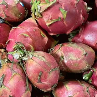 Dragon Fruit