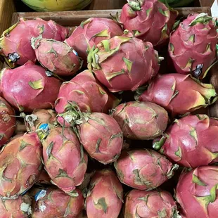 Dragon Fruit