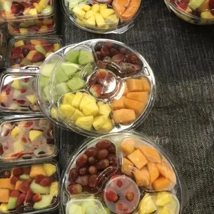 Fruit Tray