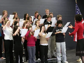 The Vanguard School - Corona Campus