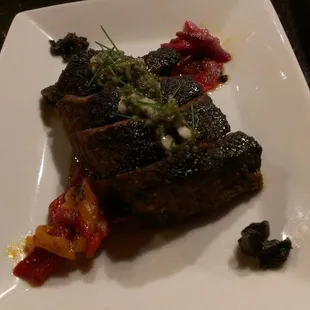 Wagyu Steak