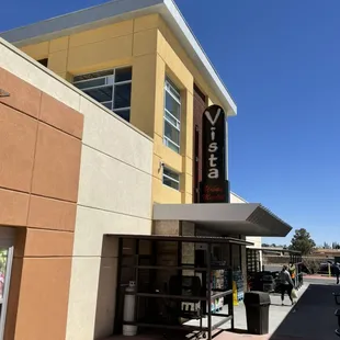 Vista Urban Market
