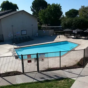 Vista Verde Apartments