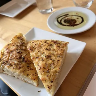 Bread