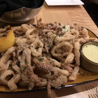 Calamari
