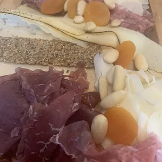 Cheese Board