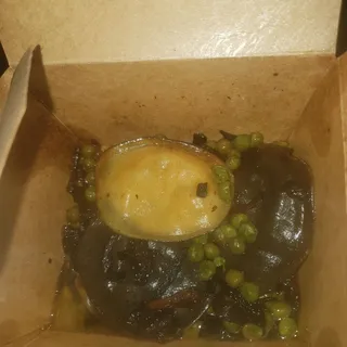 Lobster Ravioli