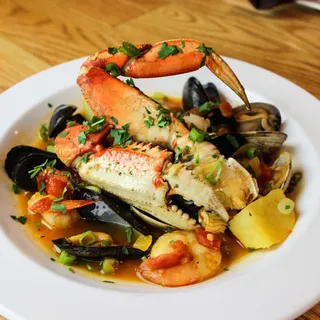 Cioppino