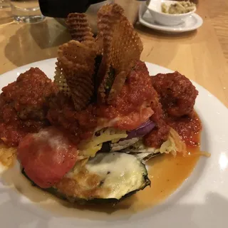 Meatballs