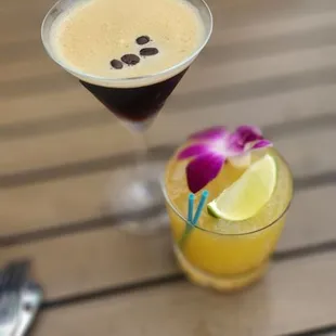 Expresso martini
