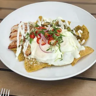 crepes, food