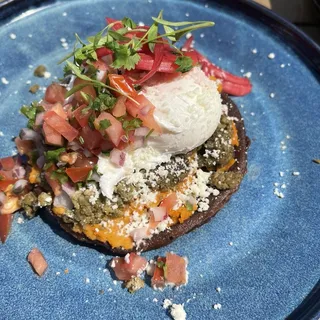 BREAKFAST SOPE