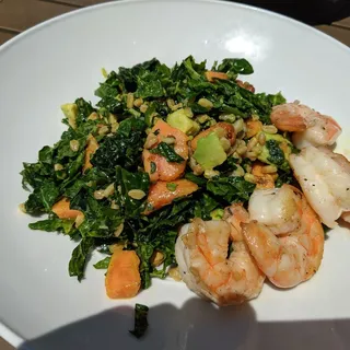 Baja Shrimp