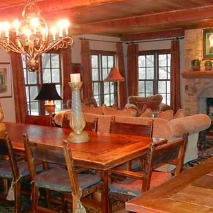 Judy took gorgeous pics of our Nichols Hills estate sale in December of 2014.