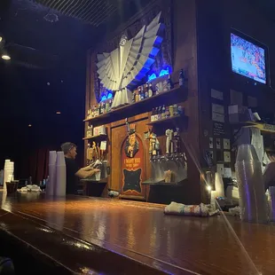 Best place ever to see live bands - 2/29/20