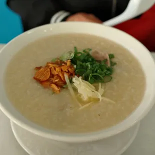 food, soups and chowder