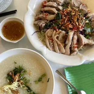 *e3 Chao Rice Porridge