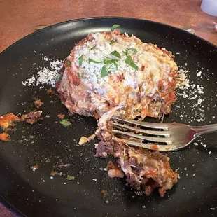 Lasagna
