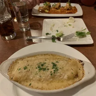 crepes, food