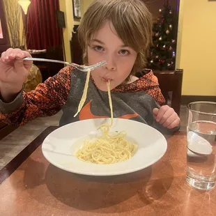 Alfredo