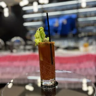Bloody Mary