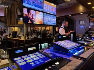 The MINT Tavern