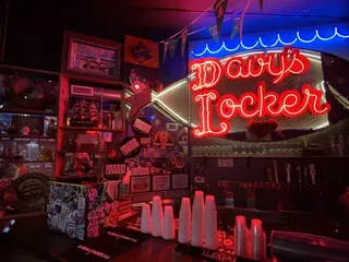 Davy’s