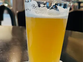 Piazza Lounge