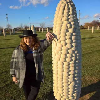 Dina D.
