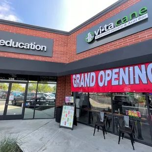 right of c2 education