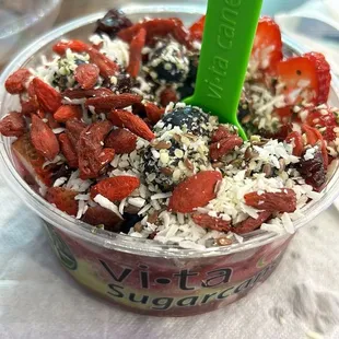 Açaí