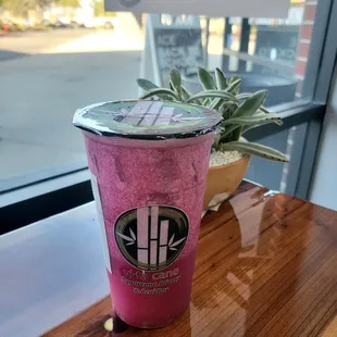 Fire Dragon. Love this!