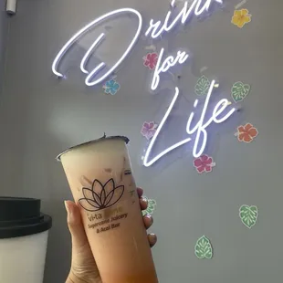 Mango Boba