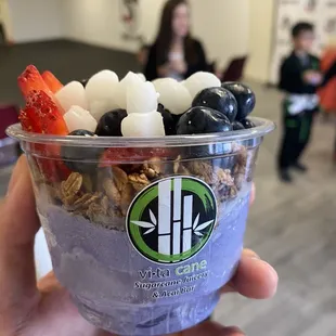 Absolutely delicious!