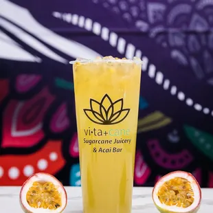passion fruit